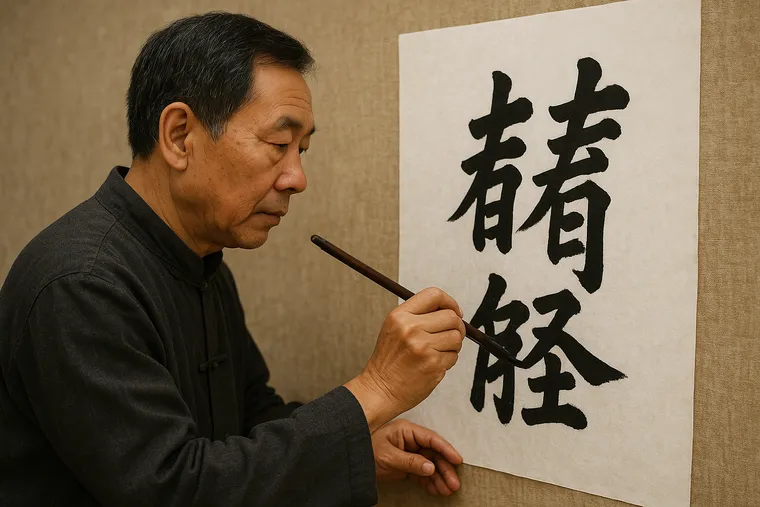 Китайский язык: сложности подсчета