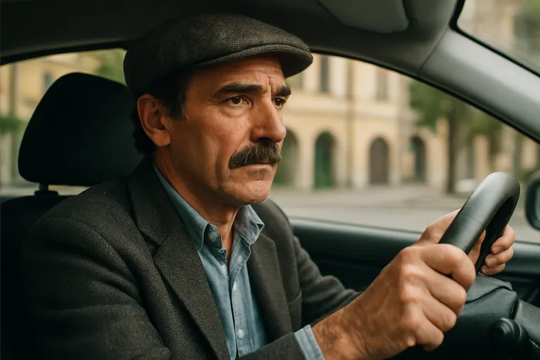 Процедура получения российских прав для граждан Италии