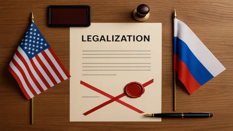 Легализация документов Легализация документов