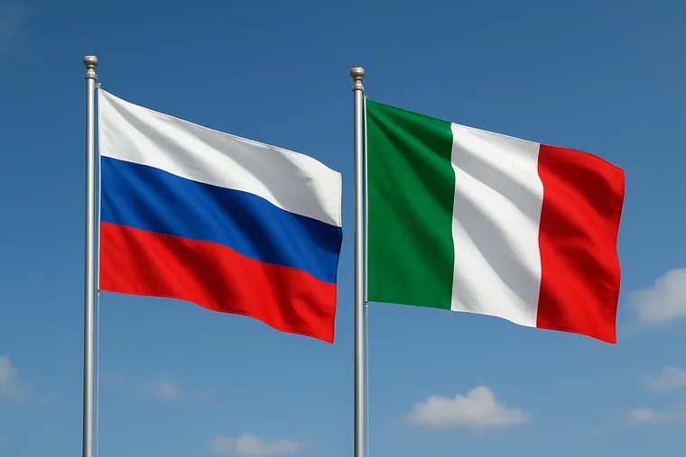 Процедура оформления доверенности для россиян, проживающих в Италии